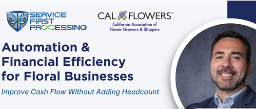 Webinar: Automation & Financial Efficiency for Floral Businesses 