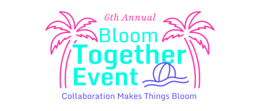 2026 Bloom Together 
