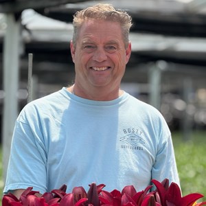 Robin van der Schaaf