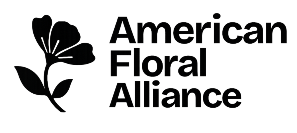 American Floral Alliance Logo