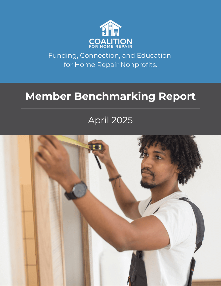 Benchmarking Report
