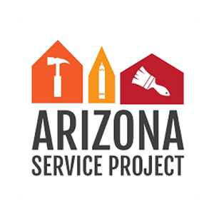 Photo of Arizona Service Project