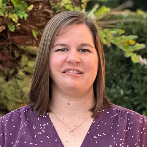 Photo of Blair Pakowski