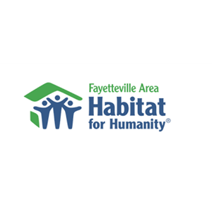 Photo of Fayetteville Area Habitat for Humanity