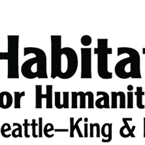 Photo of Habitat for Humanity Seattle-King & Kittitas Counties