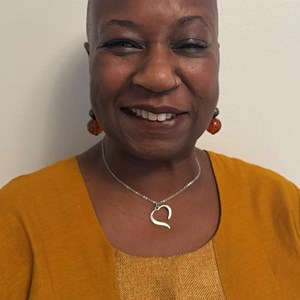 Photo of Leslie Warren