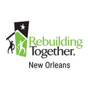 Photo of Rebuilding Together New Orleans