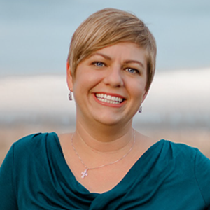 Photo of Melisa Winburn
