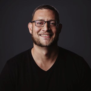 Photo of Jake Beaty