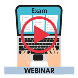 Webinar- Preparing for the FLC Exam/ Preparando para el Examen de FLC