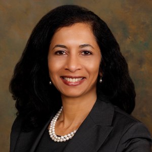 Rupali Das