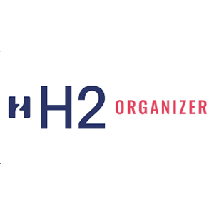 H2 Organizer