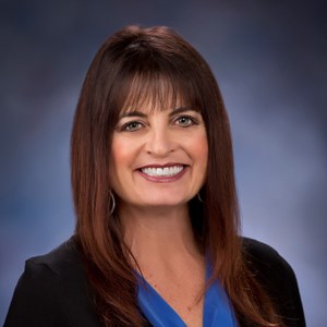 Kimberly Naffziger