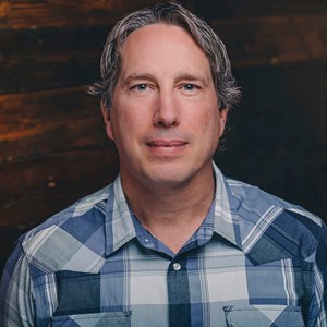 Mike Dodson