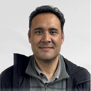 Oscar Ramos