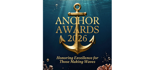 2026 Anchor Awards