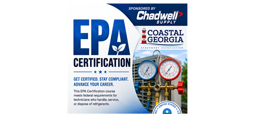 EPA Certification