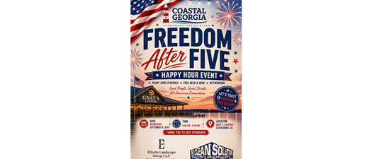 Statesboro Happy Hour