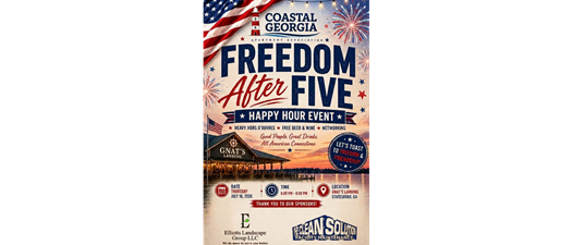 Statesboro Happy Hour