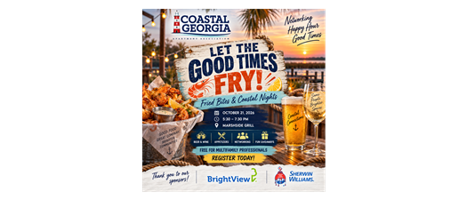 Let the good times Fry! - Brunswick Happy Hour