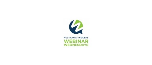 Webinar Wednesday