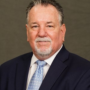 Ted Jones
