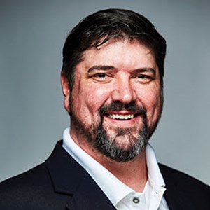 Photo of Troy Rushing