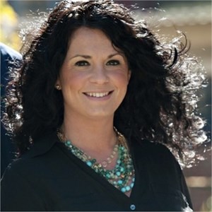 Photo of Rebekah Cann