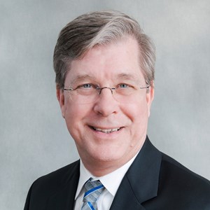 Photo of Keith Berry