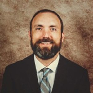 Photo of Brent Keim