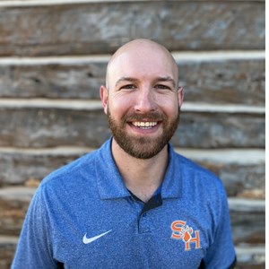 Photo of Chase Gibson