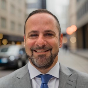 Photo of Sean McGahee