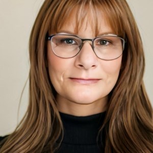 Photo of Desiree Colombo