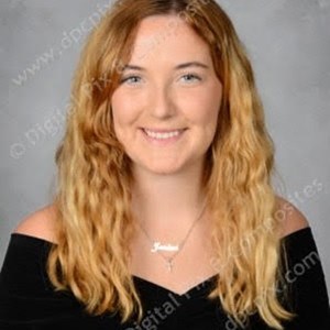 Photo of Jaidan Rubinstein