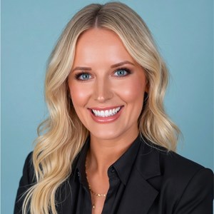 Photo of Katie Robison