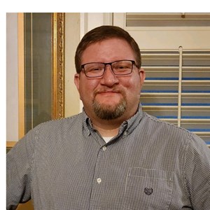 Photo of Derrick Futrell