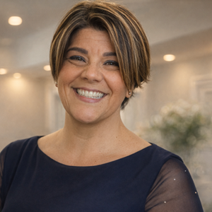 Photo of Brenda Walters