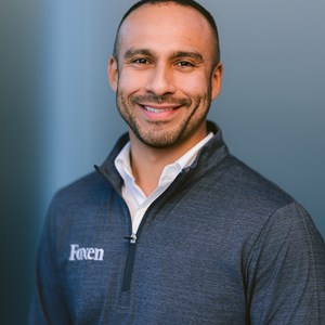 Photo of Michael Paez