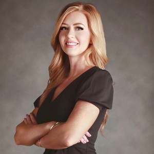 Photo of Courtney Barnes