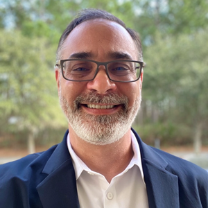 Photo of Dan English
