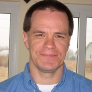 Photo of Jim Ristow