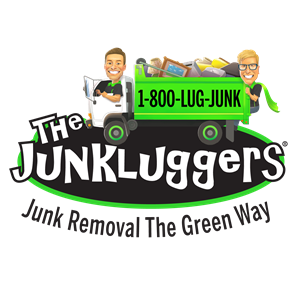 THE JUNKLUGGERS OF SAVANNAH