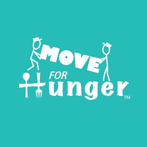 Move For Hunger