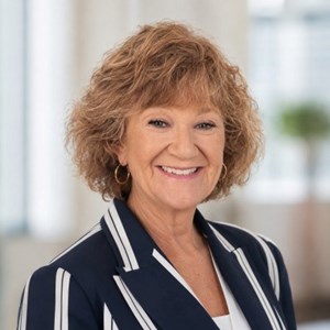 Teresa Harris