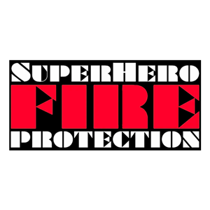 Photo of Superhero Fire Protection