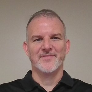 Photo of Blake Savage