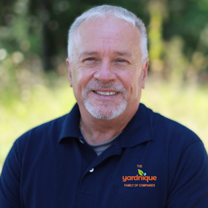 Photo of Bobby Harmon