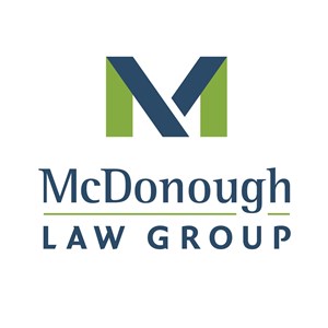 Photo of McDonough Law Group