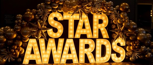 2026 CHLA Stars of the Industry Awards Luncheon