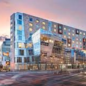 Photo of The ART, a hotel Denver